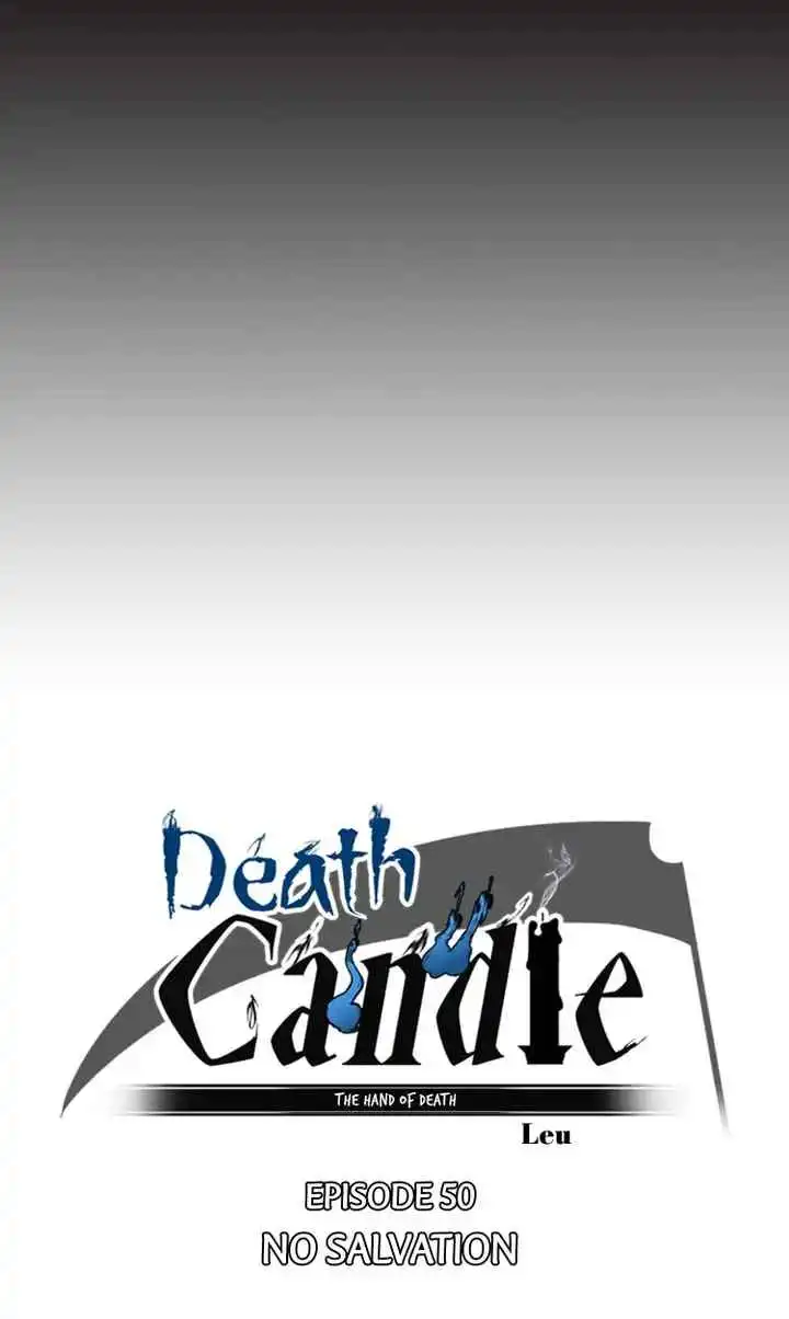 Death Candle Chapter 50 4